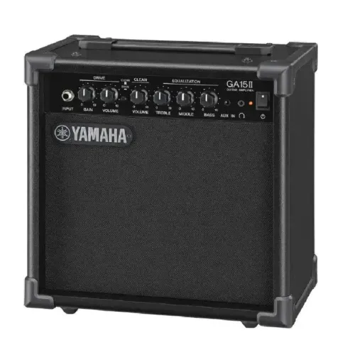 Amplificador para Guitarra Yamaha GA15