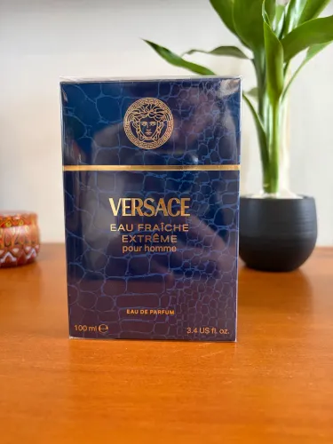 Versace Fraíche Extrême edp 100ml