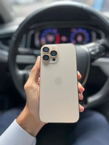 iPhone 13 Pro Max IMPECÁVEL