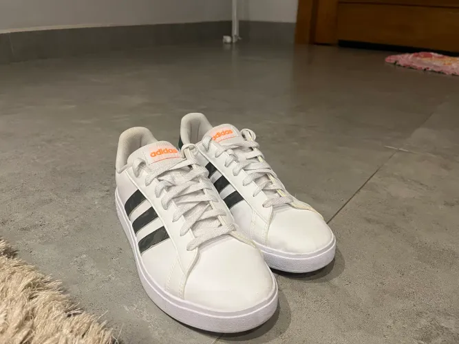Tênis da Adidas 