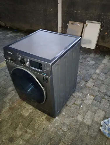 Vendo máquina Lava seca Samsung