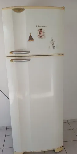 Geladeira Eletrolux 