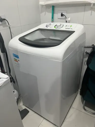 Máquina de Lavar Consul 9kg