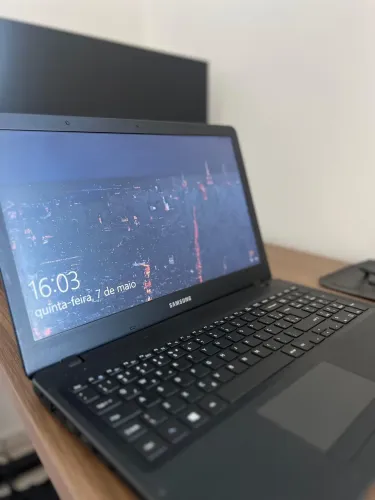 Notebook Samsung