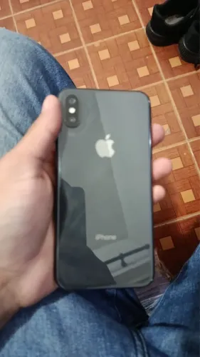 Iphone X usado