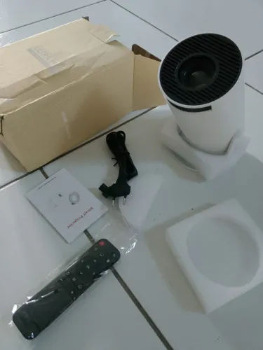 Projetor