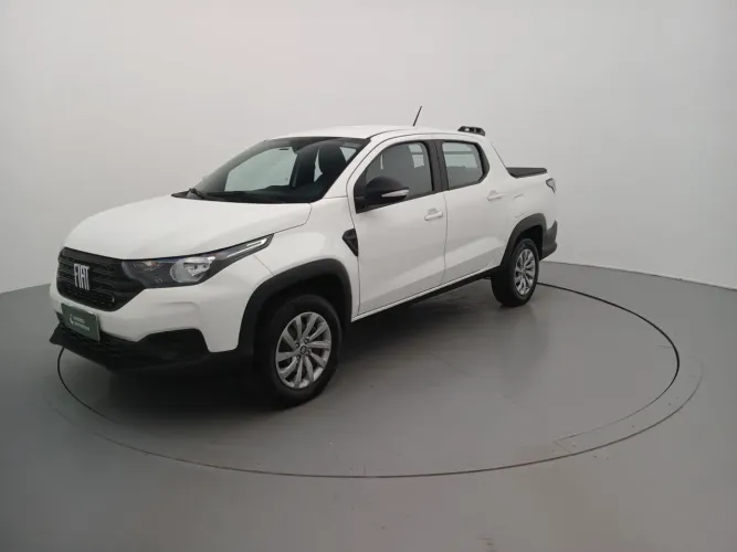 Fiat Strada Freedom 1.3 Flex 8V CD 2026