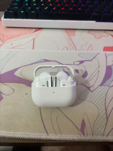 Samsung Galaxy buds 3 pro