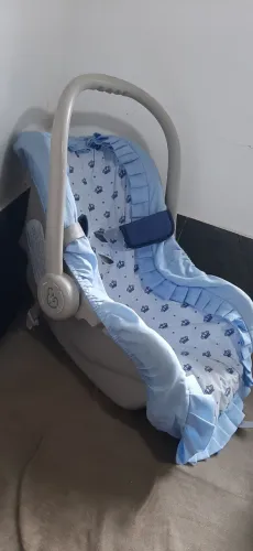 Bebê Conforto Galzerano 