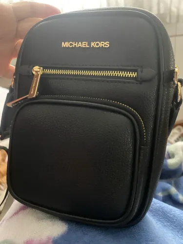 Bolsa transversal Michael Kors 2025