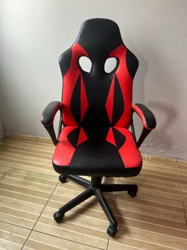 Cadeira Gamer