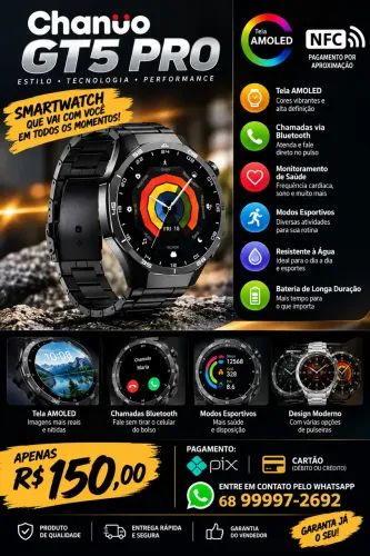 Smartwach