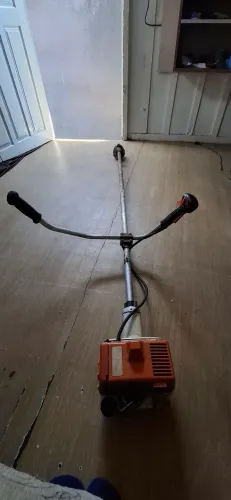 roçadeira Stihl  FS 160
