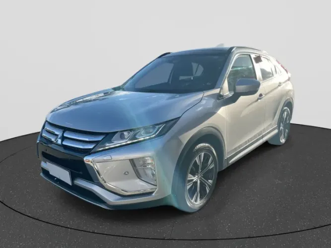 Mitsubishi Eclipse Cross HPE-S 1.5 AWD 165cv Aut. 2019