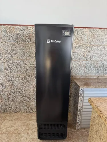 Cervejeira imbera
