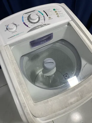 Máquina de lavar 10kg
