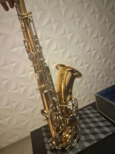 Sax tenor yamaha