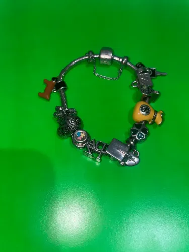 Pulseira Life Vivara original