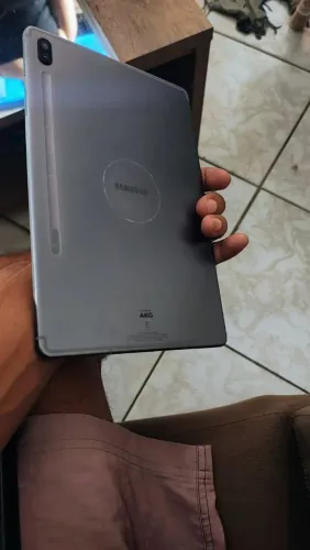 Tablet S6  128gb