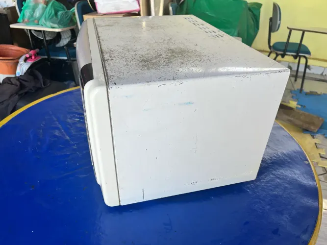 Microondas 24L