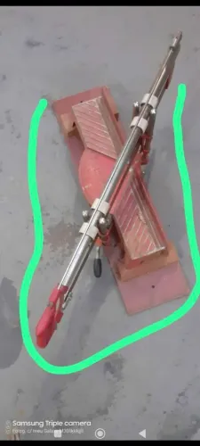 Suporte esquadrias
