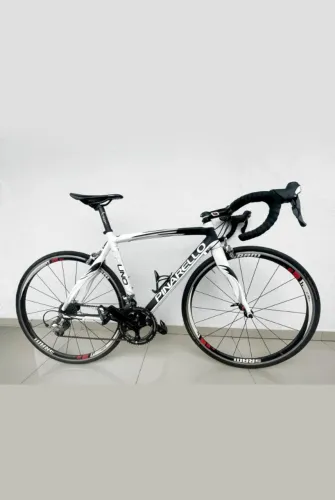 Pinarello FP Uno Alu6061T653,5cm speed road
