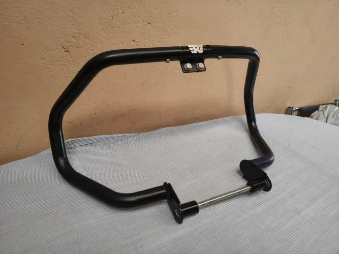Protetor de Motor Royal Enfield - Original (Hunter 350)