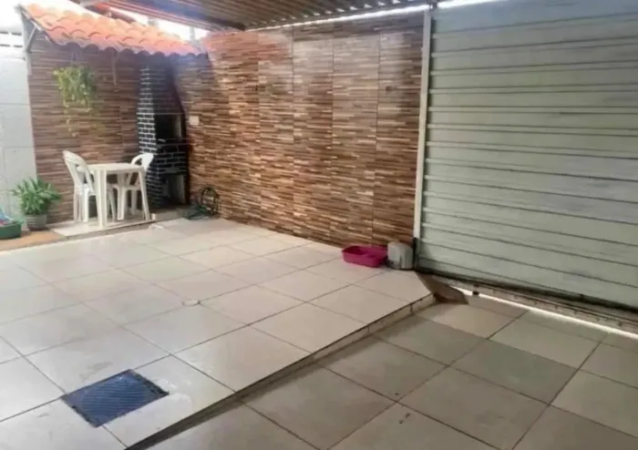 vendo casa em jucutuquara- Vitória