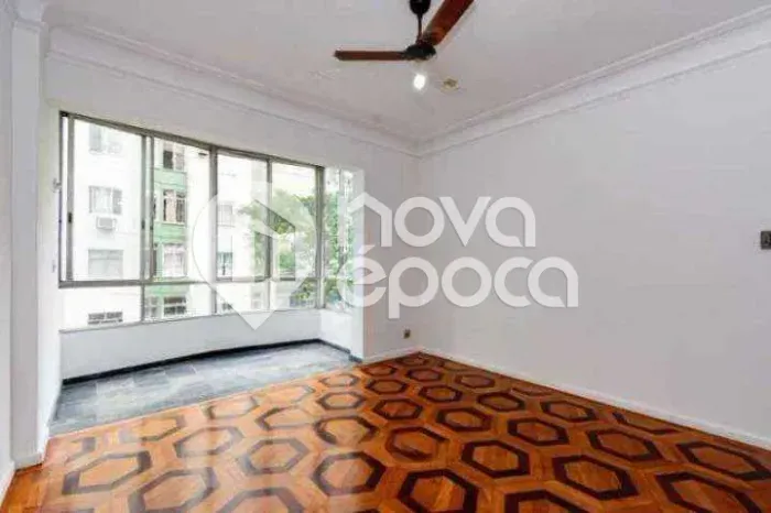 Leme | Apartamento 3 quartos, sendo 1 suite