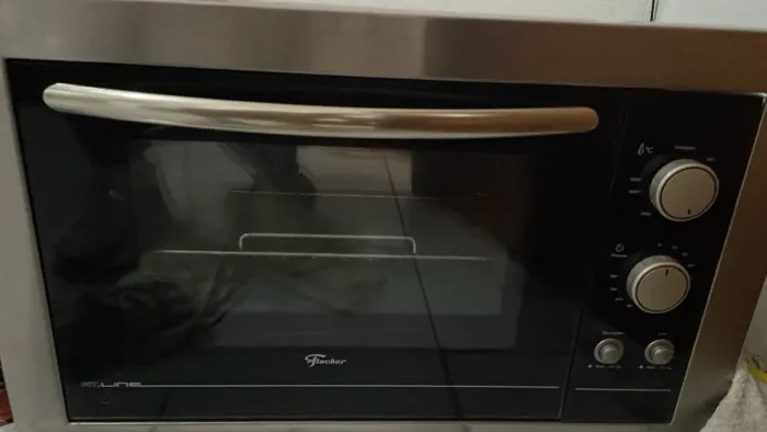 Forno elétrico 