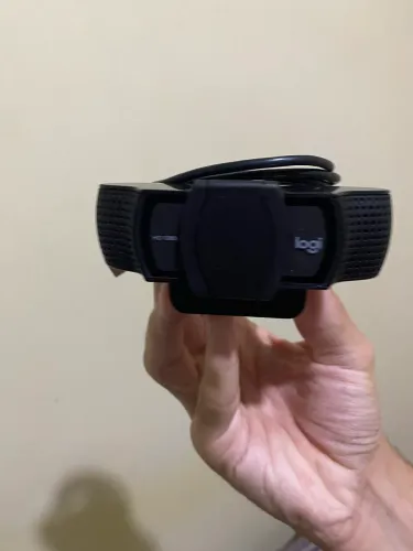 WEBCAM / LOGITECH C920s PRO HD 