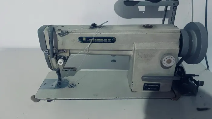 Reta industrial Lanmax