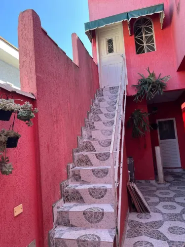 Casa para locação em Vila Medeiros com 1 quarto, 250m²