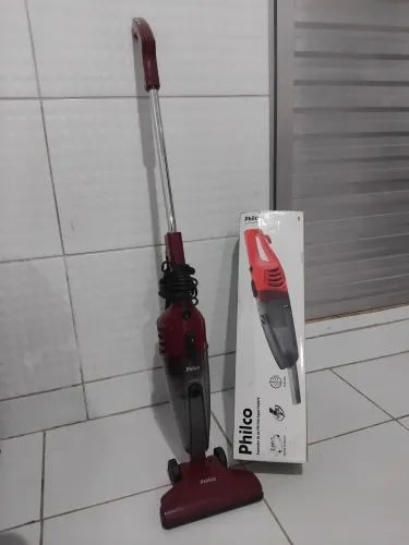 Aspirador de pó Philco