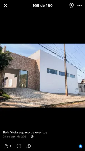 Imóvel comercial