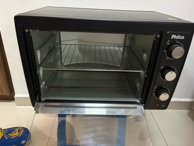 FORNO ELETRICO 38L Philco