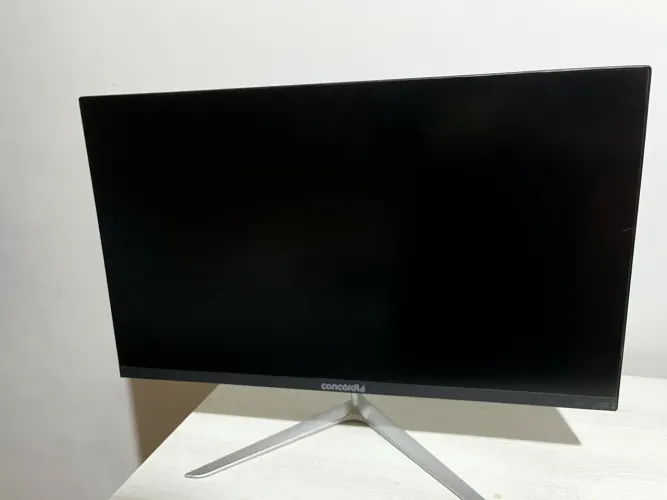 Monitor Gamer Concórdia R200s 23.8 Led Full Hd, 165hz, Freesync, Hdmi e Display Port 