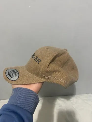 Boné QuikSilver Cor: Bege