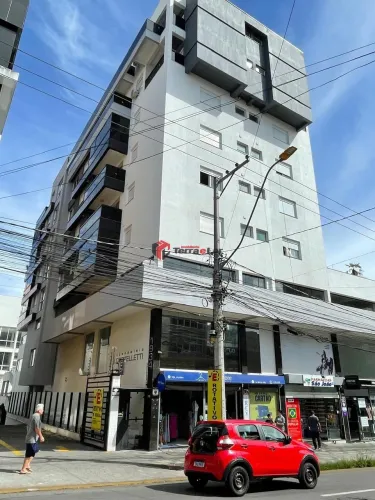 Apartamento Centro Caxias do Sul
