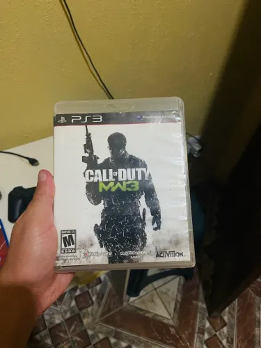 Vendo Call Of Duty MW3