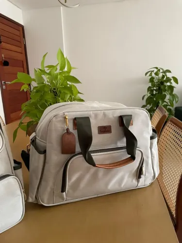 Bolsas maternidade