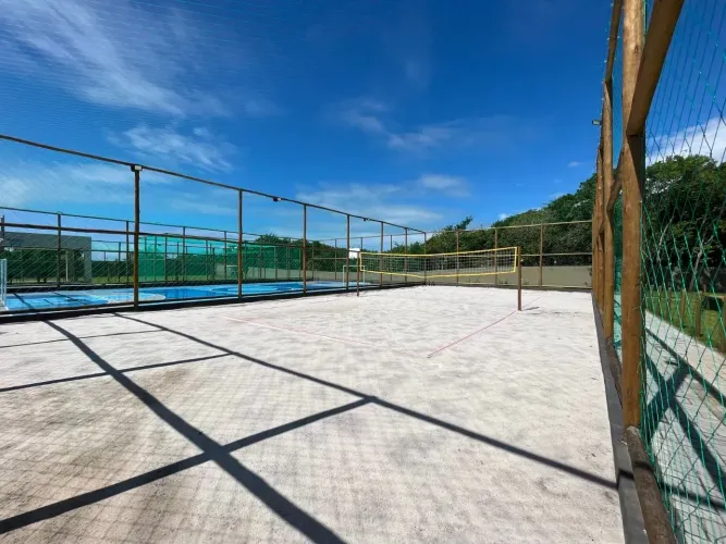 Lote com 200m² no condomínio Bosque do Sol em Muçumagro - João Pessoa - PB