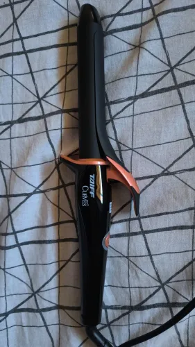 Baby liss Taiff novo