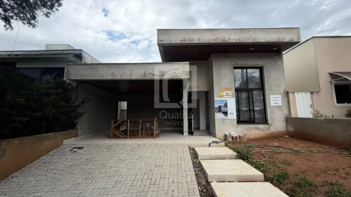 Casa à venda Golden Park Residence 1, Sorocaba