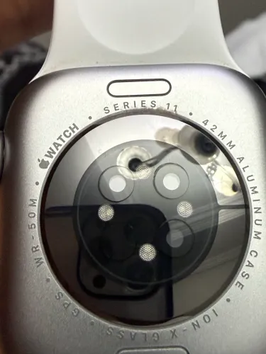 Apple Watch série 11