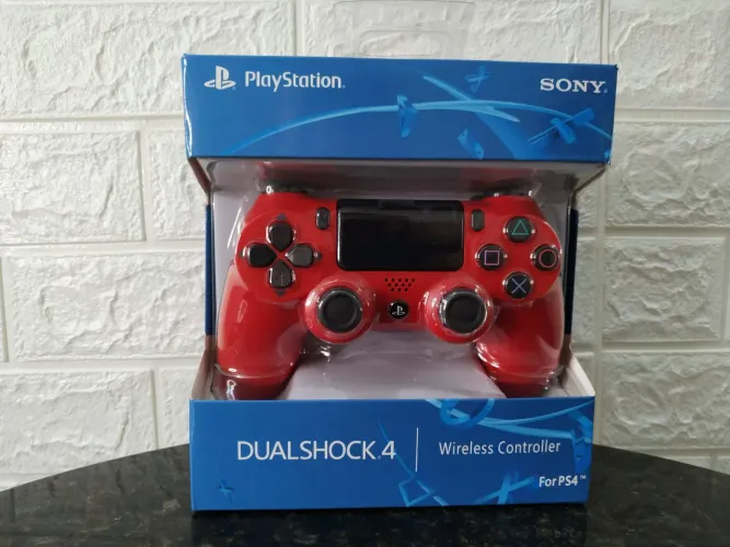 Jogo para PS4 - Original