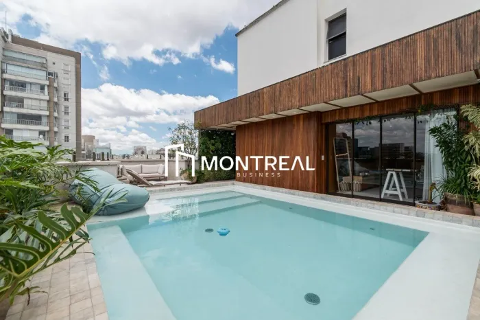 APARTAMENTO À VENDA PORTEIRA FECHADA EM MOEMA - 3 DORMITÓRIOS, 3 SUÍTES, 4 VAGAS DE GARAGE