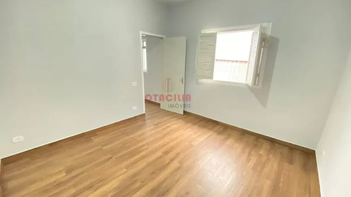 Casa com 1 dormitório para alugar, 30 m² por R$ 1.200,00/mês - Vila Gonçalves - São Bernar