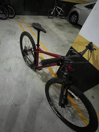 Bike GT AVALANCHE COMP