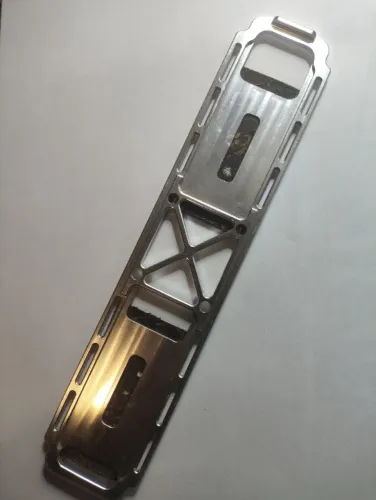 Suporte Bateria Trex700 H70085 (Usado)